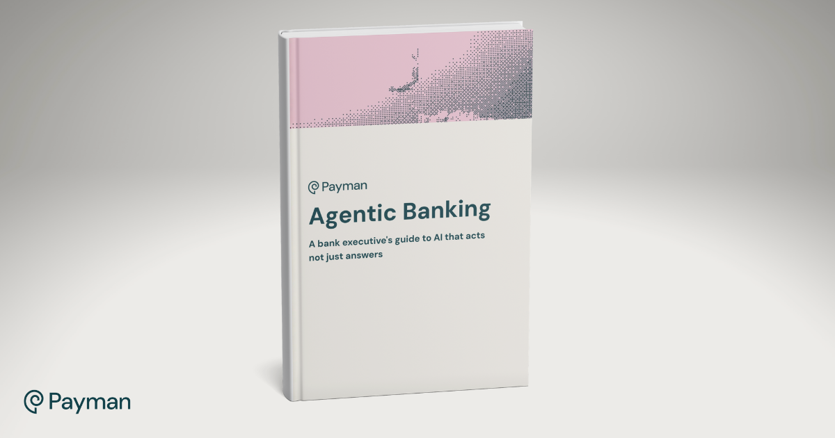 Agentic Banking Guide