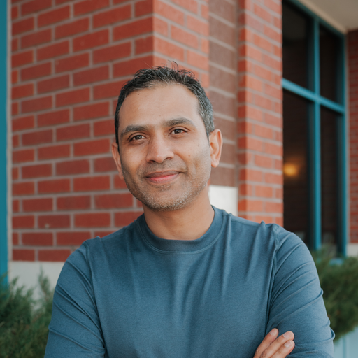 Prashanth Pillareddy