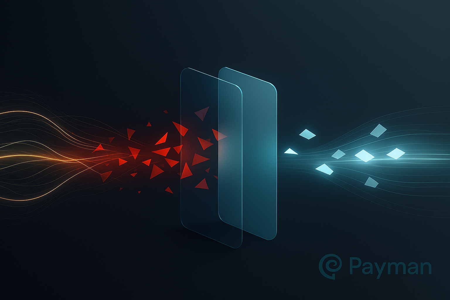 How prompt injection attacks work in AI payments