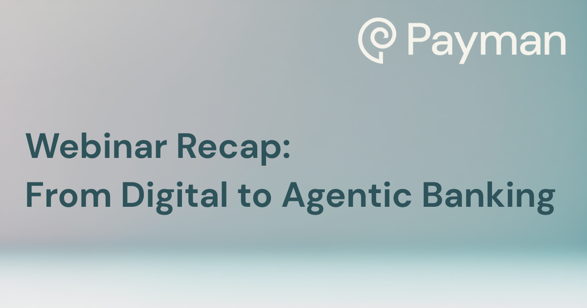 From Branch to Agent: How Community Banks Are Leading the AI Banking Revolution